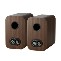 Полочная акустика Q-Acoustics Q5020 (QA5028) Holme Oak