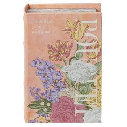 GAEM Шкатулка-книга, L10,5 W4,5 H17 см