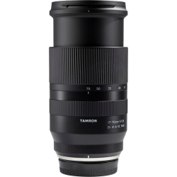 Объектив Tamron 17-70mm F/2.8 Di III-A VC RXD Fujifilm X-Mount