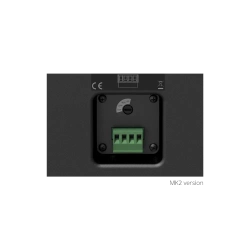 AUDAC WX302MK2/B Настенная двухполосная акустическая система