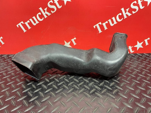 Воздуховод отопителя