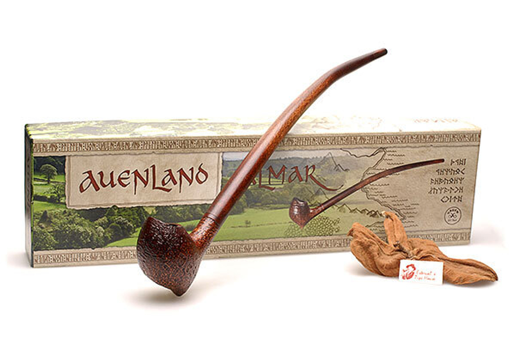 Курительная трубка Vauen Auenland Almar S