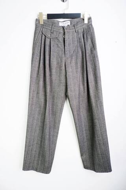 Брюки Paul&Joe широкие, маркировка 34, визуально на 40 размер