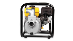 Бензиновая мотопомпа CHAMPION GP52/1