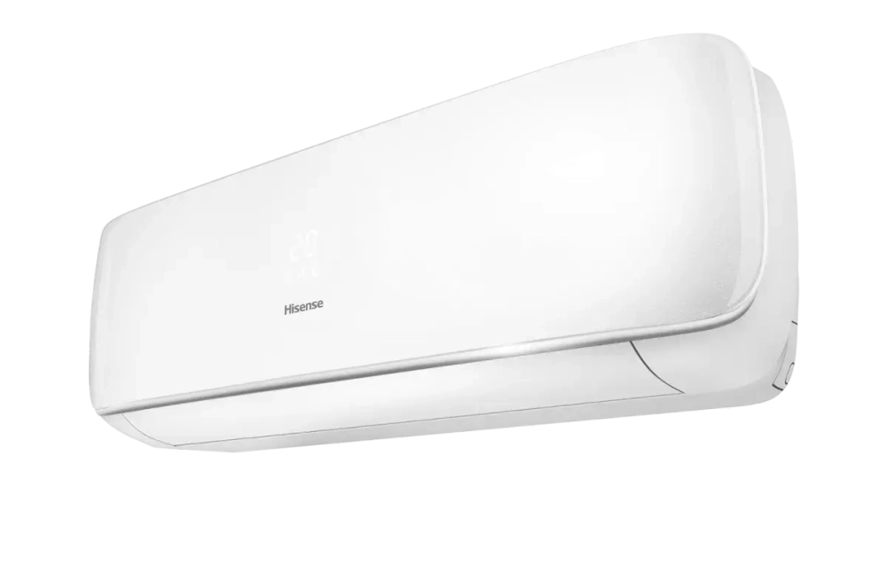 Мульти сплит-система Hisense на 2 комнаты (20+20 кв.м.) PREMIUM DESIGN R32