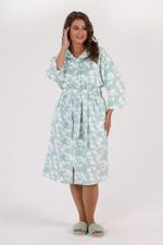 Халат Лоза-1 Виотекс МЯТНЫЙ