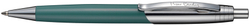 Фото ручка шариковая Pierre Cardin EASY PC5904BP  бирюзового цвета в подарочной  коробке с гарантией