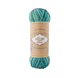 Пряжа Superwash Artisan, 100г, 420м, 75%шерсть, 25%полиамид (цена за 1 шт)