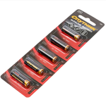 Батарейка A-27 Спутник (5шт/уп) Alkaline