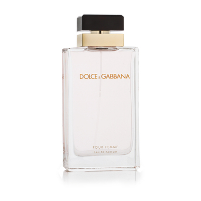Dolce & Gabbana Pour Femme Eau De Parfum 100 ml (woman)