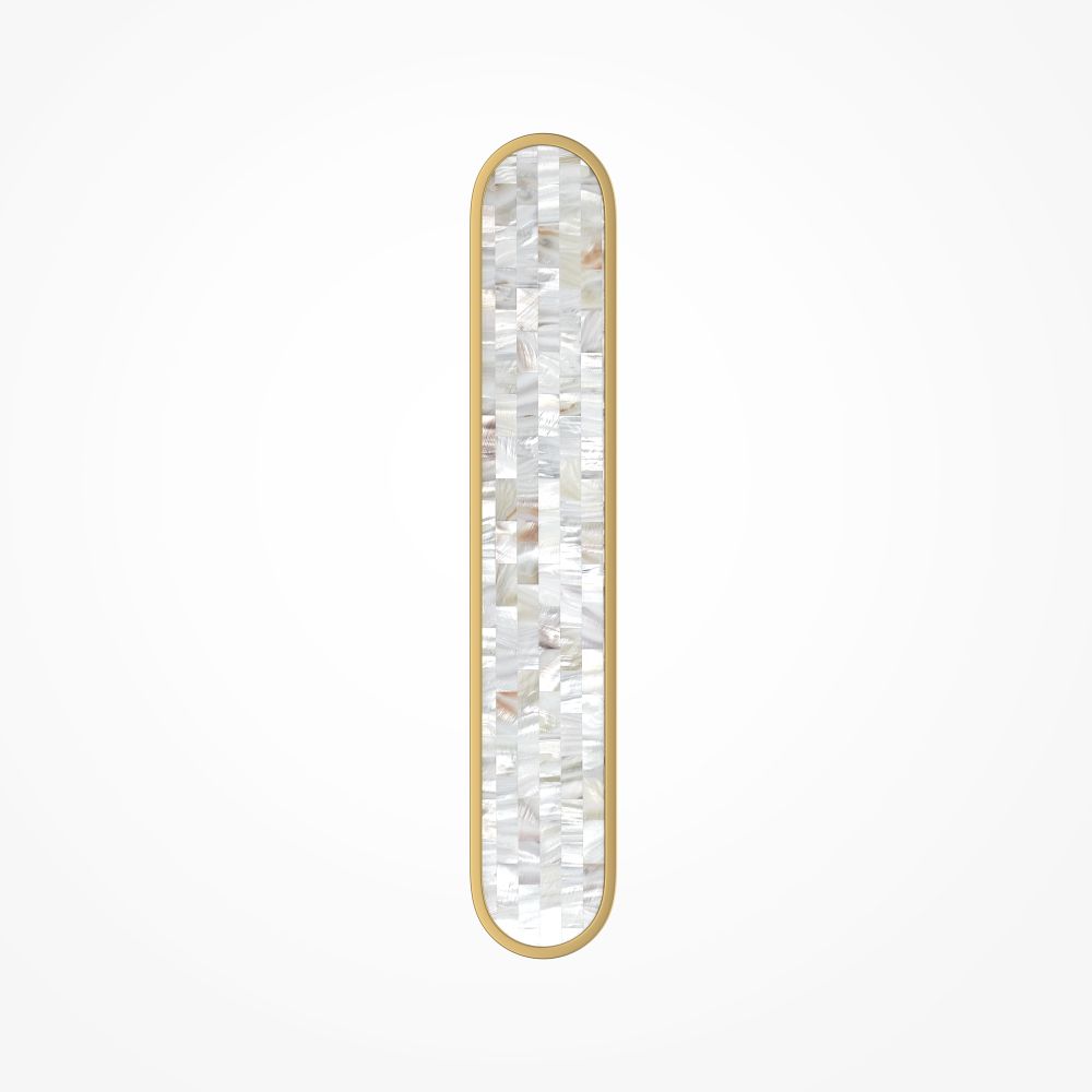 Светильник настенный светодиодный Maytoni Perlamour MOD429WL-L30BSK