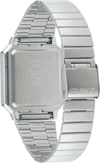 Наручные часы Casio A100WE-1ADF