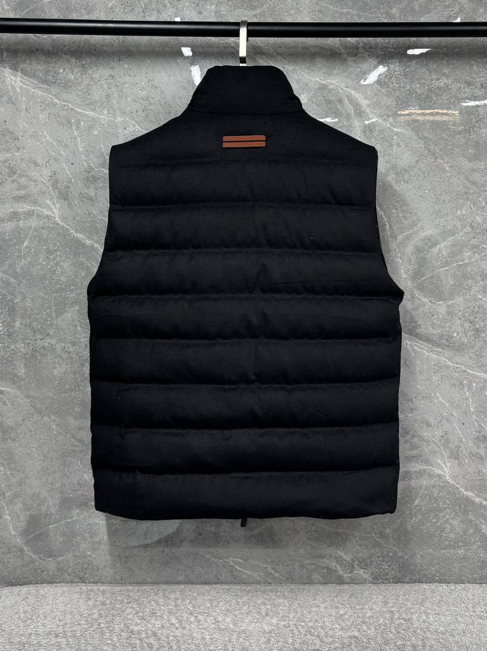 Безрукавка Zegna