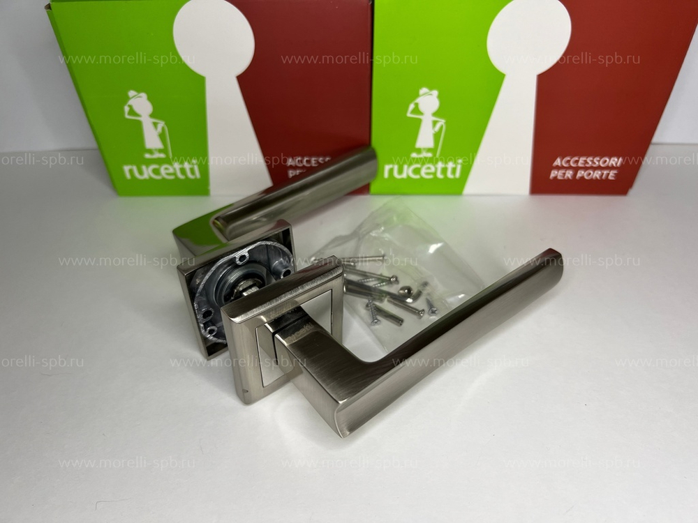 Rucetti RAP 14-S