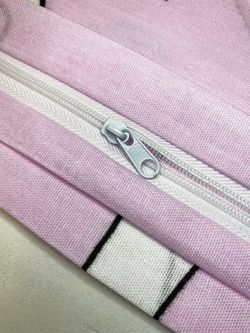 Постельное белье бязь Сказка "Лола/Лола (компаньон)" Наволочка 50х70 см 1 шт Простынь на резинке 90x200 см