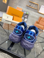 Кроссовки Louis Vuitton Discovery