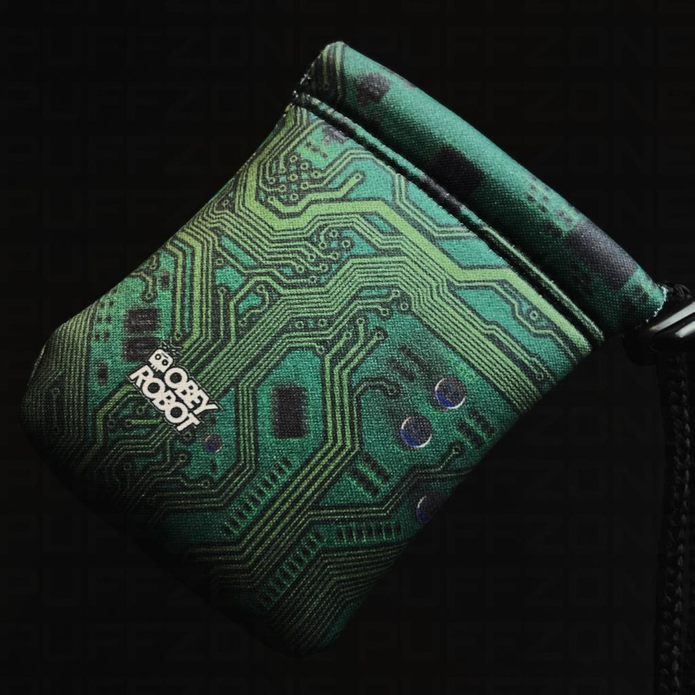 Чехлы для устройств by Obey Robot