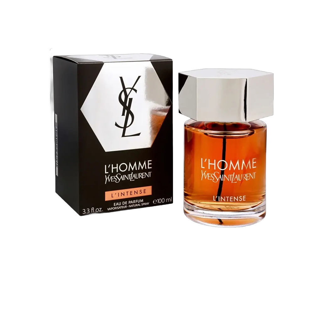 YSL L'Homme l'intense edP 100ml men Tester