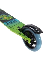 Самокат TT COMFORT 125 green 1/4 зеленый
