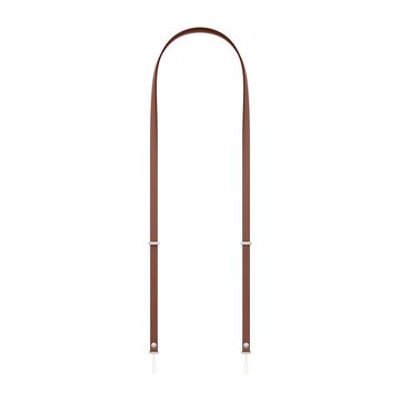 Apple Crossbody Strap Sienna