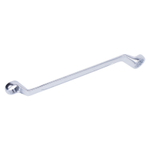 KING TONY (19702426) Ключ накидной изогнутый 24x26 мм