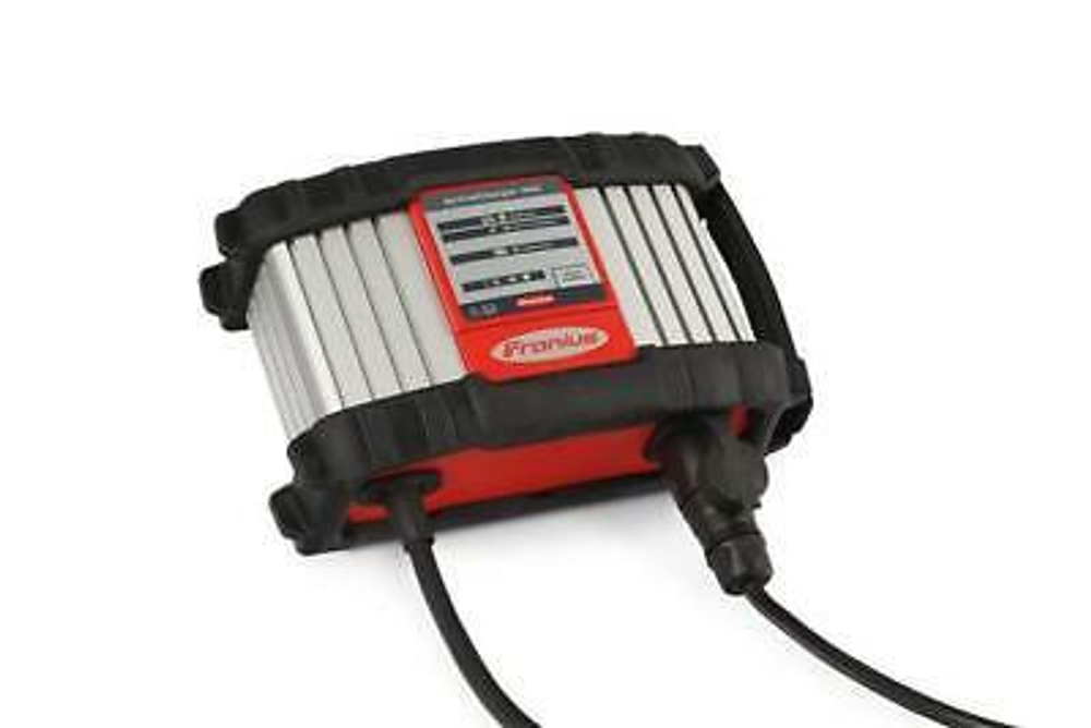 Сварочный аппарат AccuPocket 150/230V/EF(Артикул 4,075,200,860)