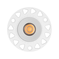 Светильник MS-ARADO-TRIMLESS-R45-5W Warm2700 (WH-WH, 36 deg, 230V) (Arlight, IP20 Металл, 5 лет) 062707