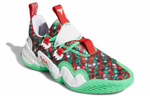 Кроссовки Adidas Trae Young 1.0 Christmas