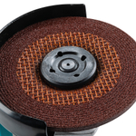 Угловая шлифовальная машина 125 мм 9558HPG 840 Вт 125 мм 12 000 об/мин