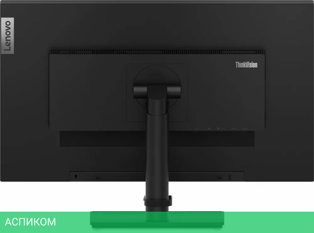 Монитор Lenovo ThinkVision T27h-20 (61ECGAT2EU)