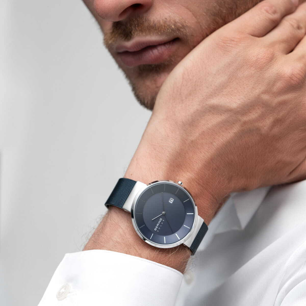 Мужские наручные часы Bering 14639-307