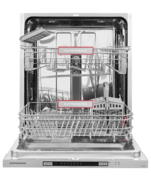 Встраиваемая посудомоечная машина Kuppersberg GSM 6072