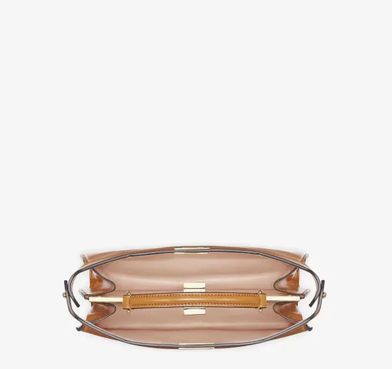 Сумка Fendi Peekaboo Iseeu East-west