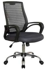 Кресло Start RCH 8081E Черный