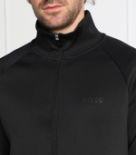 худой skarley diamond BOSS GREEN - черный(50485504)