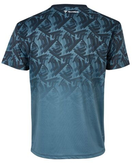 Теннисная футболка Tecnifibre X-Loop Tee