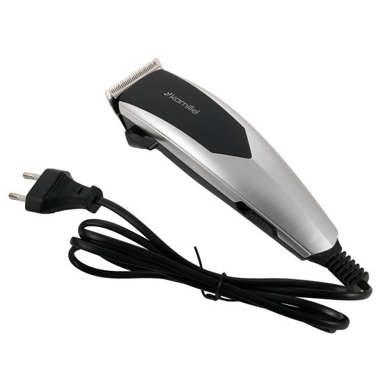 Машинка для стрижки электрическая проводная Kamille KM 6803