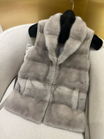 Жилет Loro Piana