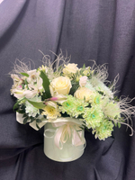 Композиция "Шартрез" (Эликсир молодости )