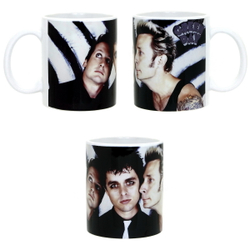 Кружка керамическая Green Day