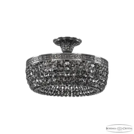 Потолочная люстра Bohemia Ivele 19031/35IV NB R781