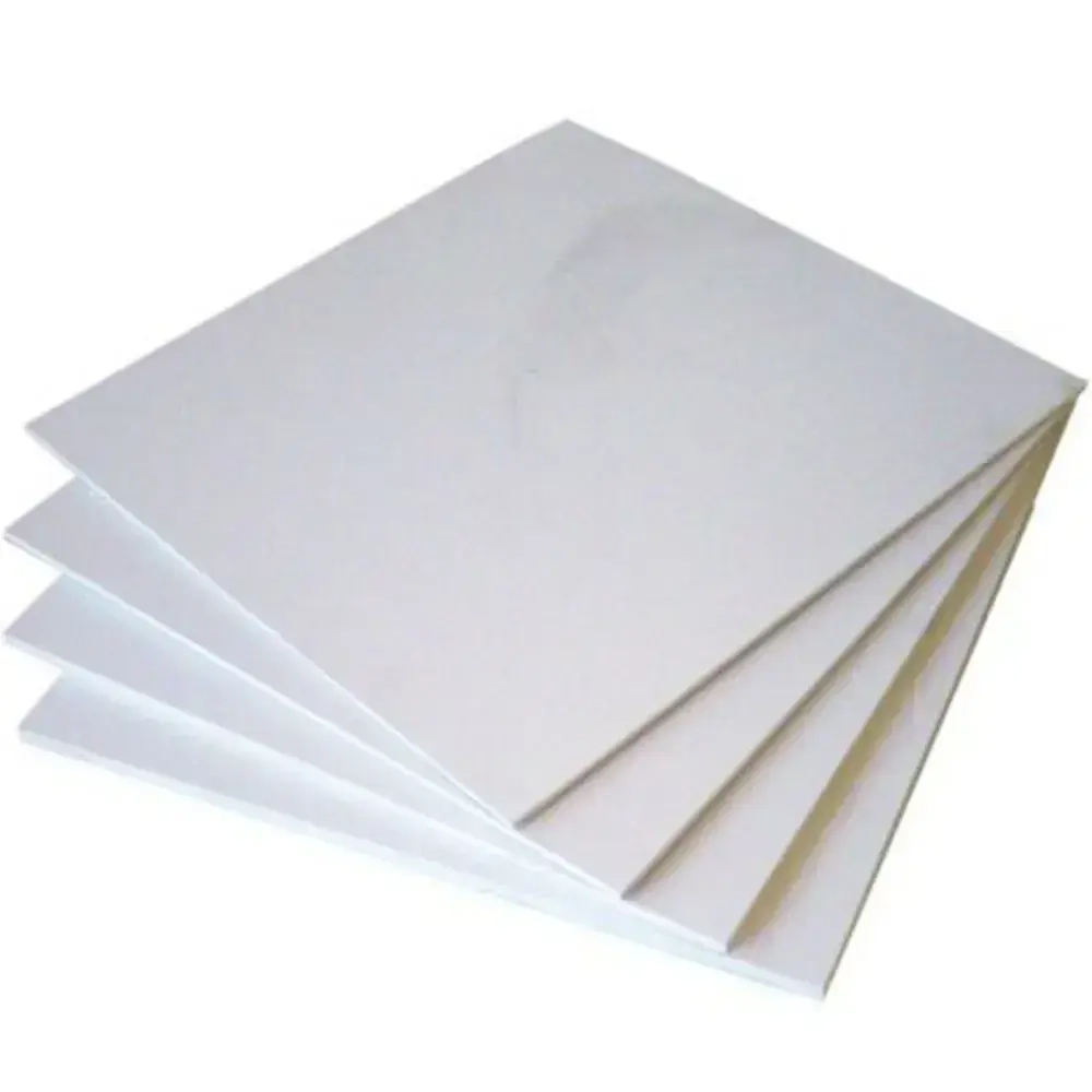 Фторопласт листовой 3х100х100мм