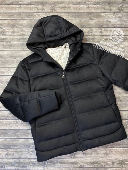 Пуховик Loro Piana