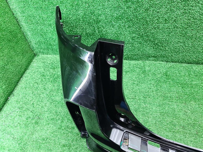 Бампер задний Changan CS95PLUS (2023-н.в.)