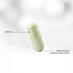Liposomal Vitamin C + 1500 мг 180 капсул CodeAge