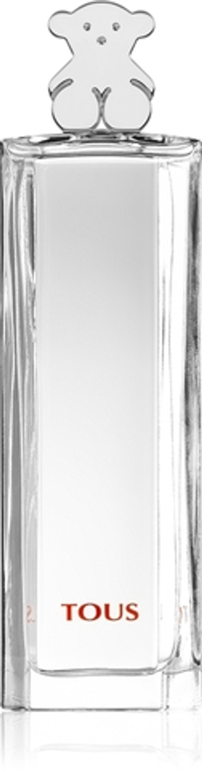 Tous Tous Туалетная вода для женщин