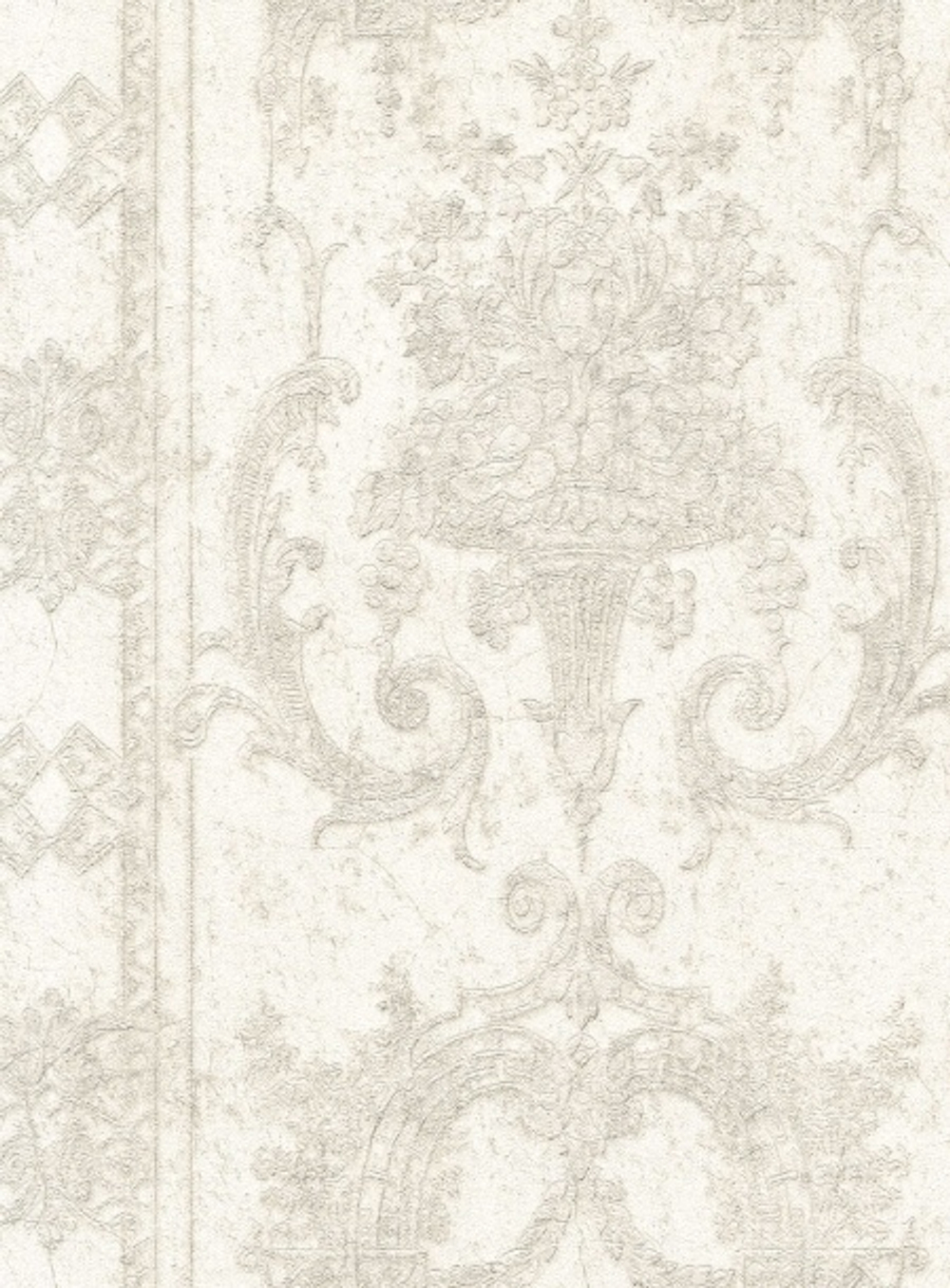 Афина - 11  белая