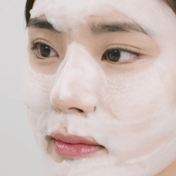 Storyderm O2 White Clean кислородная маска для глубокого очищения кожи
