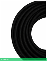 Кабель Cactus HDMI (m)/HDMI (m) 1 м черный (CS-HDMI.2-1)
