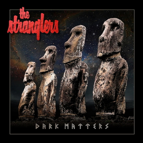 The Stranglers / Dark Matters (LP)